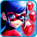 LadyBug Treasure Adventures APK