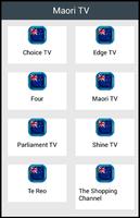 Maori TV gönderen