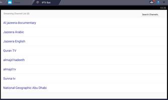 IPTV Bot Cartaz