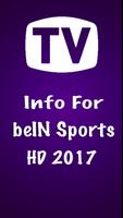 Info For TV Sat bien Sport 217 poster