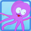 Ocean Life Puzzle for Toddlers APK