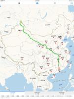 北斗导航 -专业卫星导航和高清地图 تصوير الشاشة 3