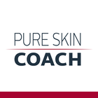 Pure Skin Coach icône