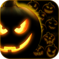 Halloween Scare-board