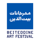 Beiteddine Art Festival icon
