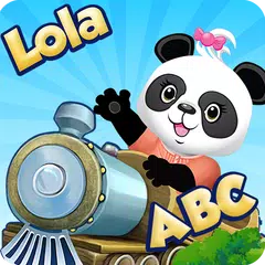 Lola's Alphabet Train APK download