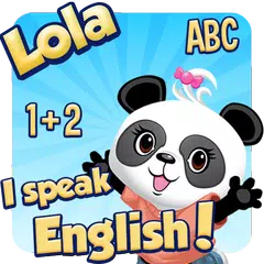 Lola’s Learning Pack アプリダウンロード