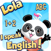 Lola’s Learning Pack ícone