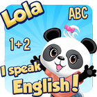 Le pack d'apprentissage Lola icône