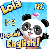 Lola’s Learning Pack আইকন