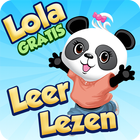 Leer Lezen met Lola GRATIS icon