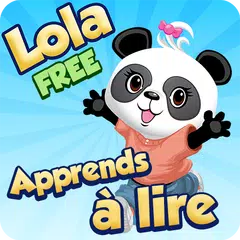 Apprends à lire avec Lola FREE