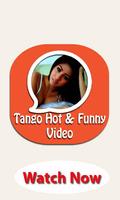 برنامه‌نما Hot Tango Video Chat عکس از صفحه