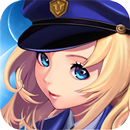 Sky Fighter:Galaxy Raiden APK
