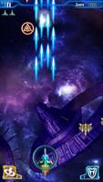 Sky Fighter:Galaxy Raiden capture d'écran 2