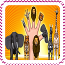 Finger Family Song All Collection APK