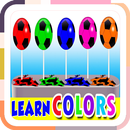 EZ Kids All Learn Colors APK