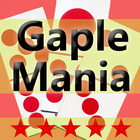 gaple mania . free icône