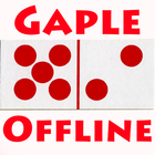 آیکون‌ kartu gaple offline