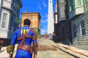 New Fallout 4 Tips : 2017 imagem de tela 1