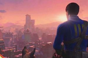 New Fallout 4 Tips : 2017 imagem de tela 2