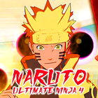 Guide For NARUTO SHIPPUDEN: Ultimate Ninja STORM 4 ícone