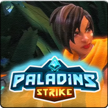 Tips for Paladin Strike