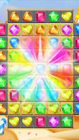 Jewel Blitz - Bejewel Classic Match 3 screenshot 2