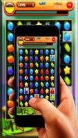 Bejeweled Fruits Dush 2018 capture d'écran 3