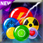 bejeweled planet balls 2018 icon
