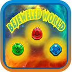 Jeweled World biểu tượng