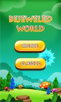 Jeweled World تصوير الشاشة 1