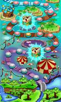 Jeweled World ภาพหน้าจอ 2