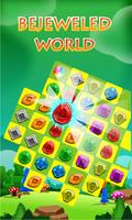 برنامه‌نما Jeweled World عکس از صفحه