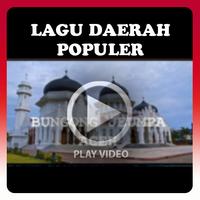 Lagu Daerah Nusantara Populer تصوير الشاشة 1
