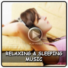 Relaxing Music Sounds Meditation ไอคอน