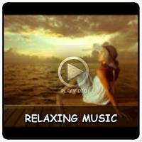 Relaxing Music Sounds Meditation Plakat