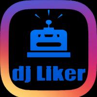 New dj Liker ภาพหน้าจอ 1