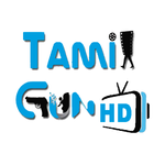 New TamilGun HD 아이콘