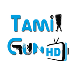 New TamilGun HD icon