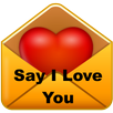 Say I Love You APK