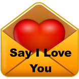Say I Love You