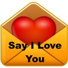 Say I Love You icon