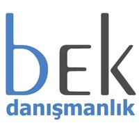 BEK Danışmanlık ve Eğitim Hiz. โปสเตอร์