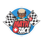 Math Race icône
