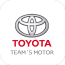 Toyota Team's Motor APK