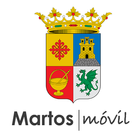 Ayuntamiento de Martos ícone