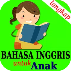download Belajar Bahasa Inggris Anak 2 APK