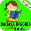 Belajar Bahasa Inggris Anak 2