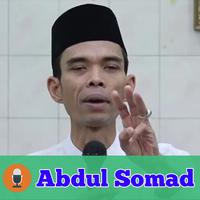 Ceramah Offline Abdul Somad-poster